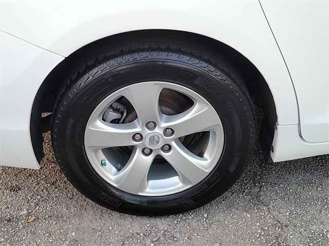 used 2017 Toyota Sienna car, priced at $19,113