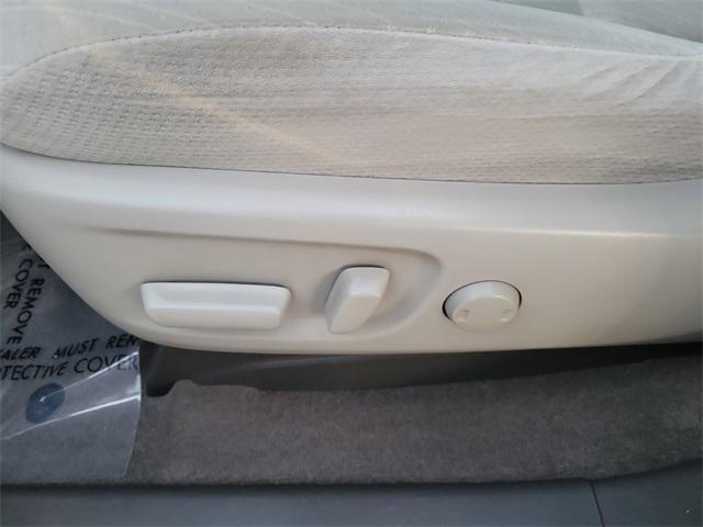 used 2017 Toyota Sienna car, priced at $19,113