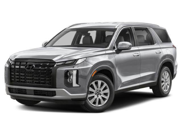 used 2023 Hyundai Palisade car, priced at $33,987