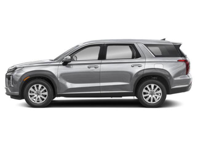 used 2023 Hyundai Palisade car, priced at $33,987