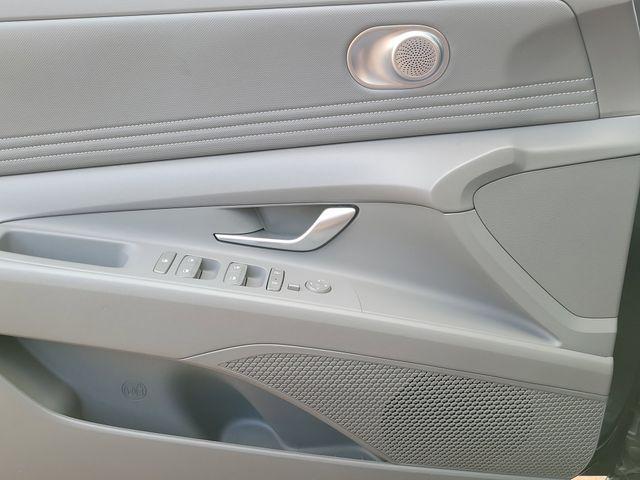 used 2023 Hyundai Elantra car, priced at $20,744