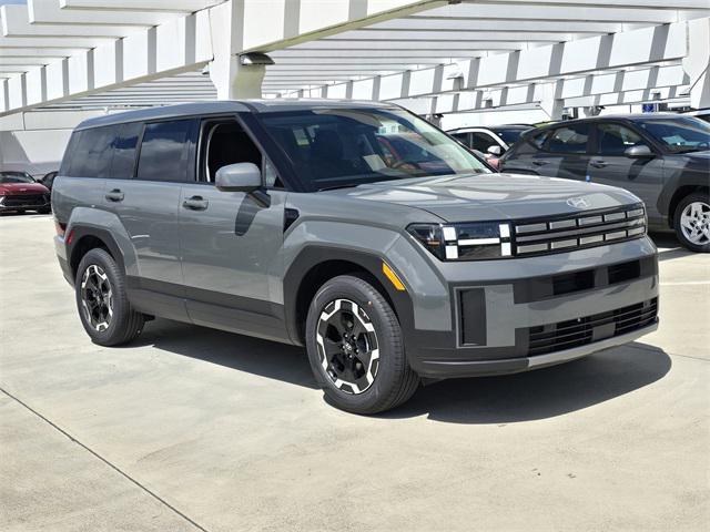new 2026 Hyundai Santa Fe car, priced at $39,000