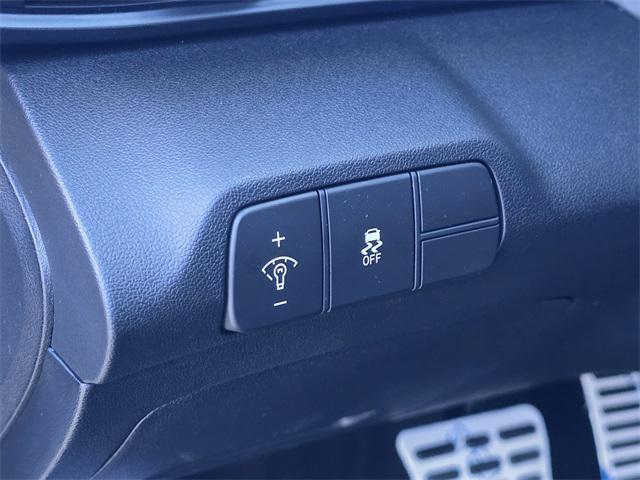 new 2026 Hyundai Elantra car, priced at $24,635