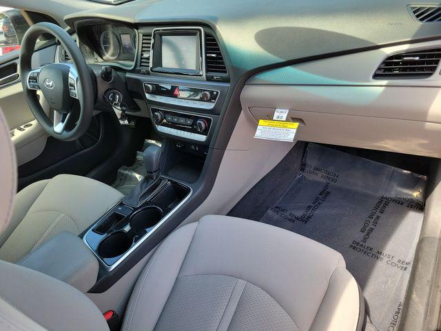 used 2019 Hyundai Sonata car, priced at $14,691