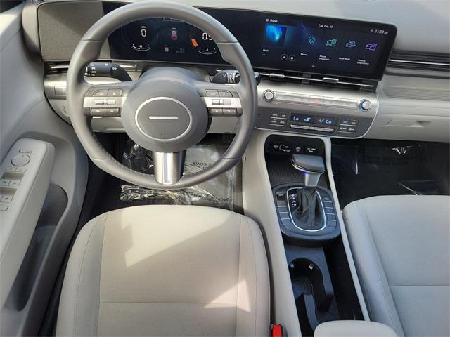 used 2024 Hyundai Kona car, priced at $20,929