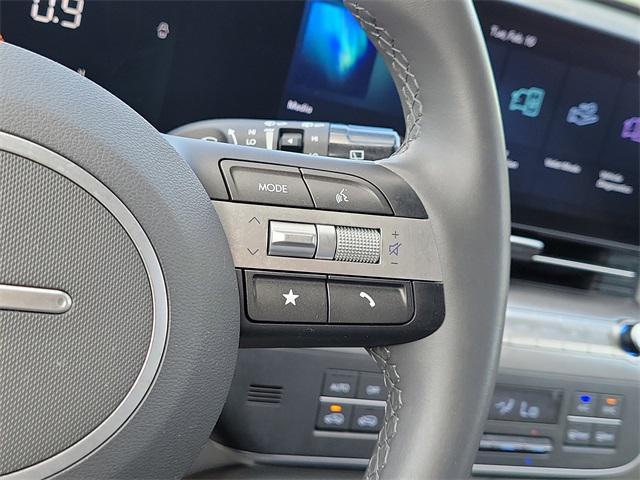 used 2024 Hyundai Kona car, priced at $20,929