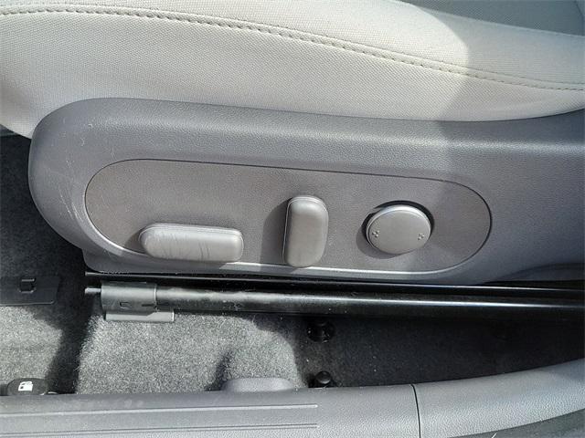 used 2024 Hyundai Kona car, priced at $20,929