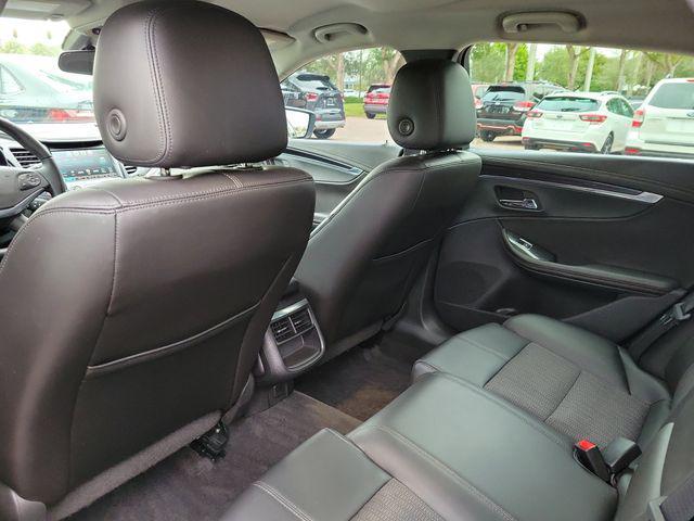 used 2016 Chevrolet Impala car, priced at $7,954