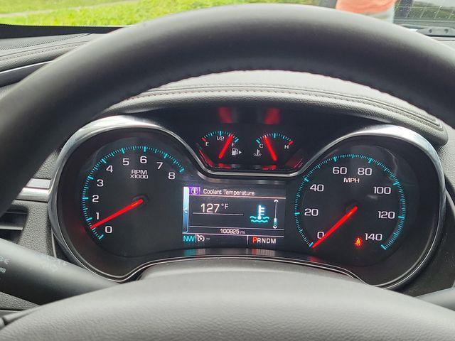 used 2016 Chevrolet Impala car, priced at $7,954