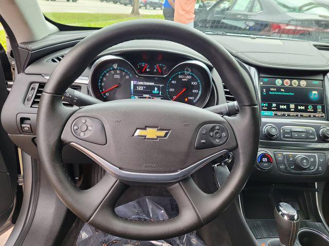 used 2016 Chevrolet Impala car, priced at $7,954