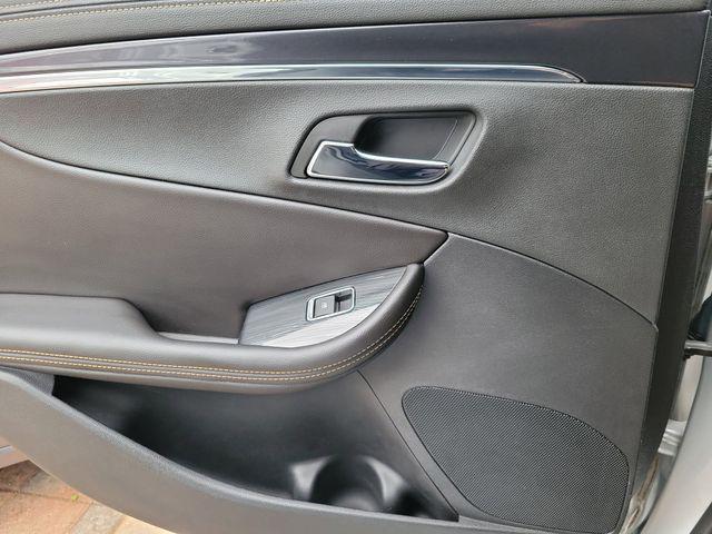 used 2016 Chevrolet Impala car, priced at $7,954