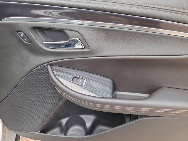 used 2016 Chevrolet Impala car, priced at $7,954