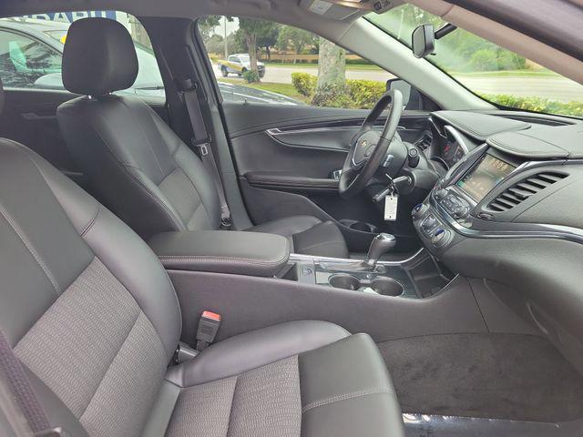 used 2016 Chevrolet Impala car, priced at $7,954