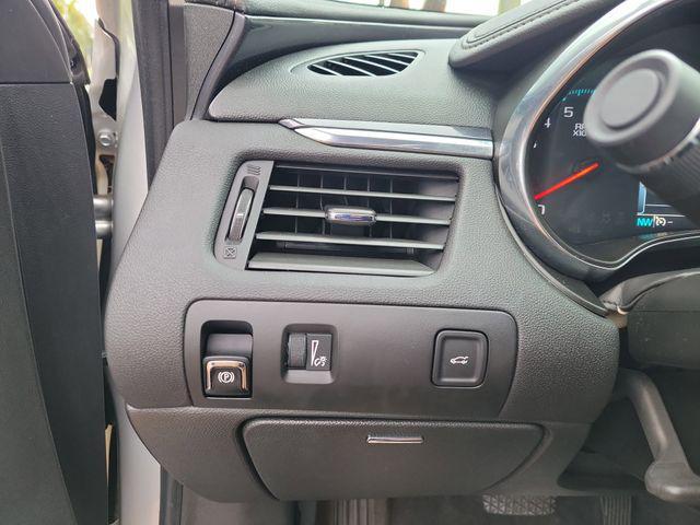 used 2016 Chevrolet Impala car, priced at $7,954