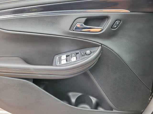 used 2016 Chevrolet Impala car, priced at $7,954