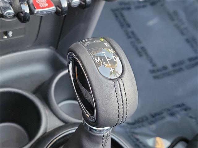 used 2019 MINI Convertible car, priced at $16,500