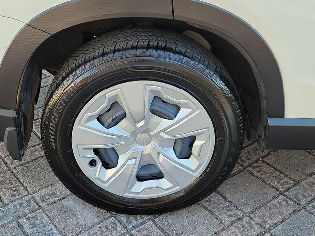 used 2023 Subaru Forester car, priced at $22,987
