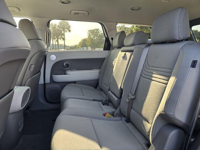 new 2026 Hyundai Palisade car