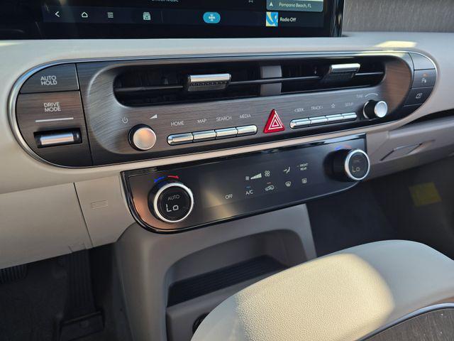 new 2026 Hyundai Palisade car