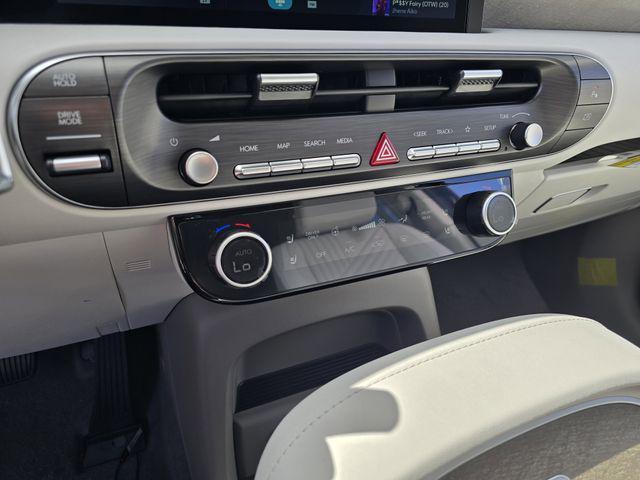 new 2026 Hyundai Palisade Hybrid car, priced at $50,596