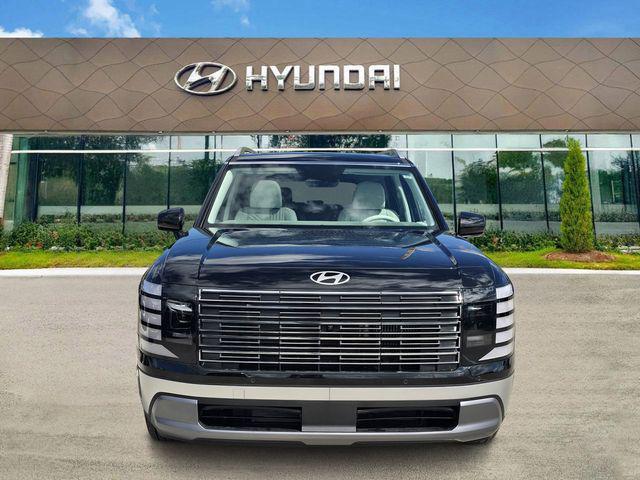 new 2026 Hyundai Palisade Hybrid car, priced at $50,596