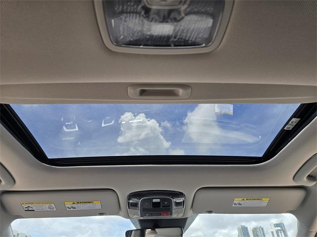 new 2026 Hyundai Tucson car, priced at $34,975