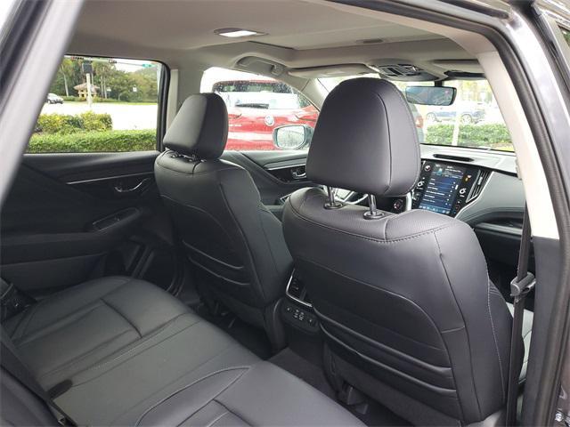 used 2025 Subaru Outback car, priced at $33,699