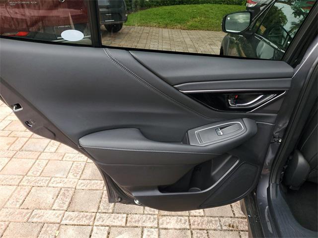 used 2025 Subaru Outback car, priced at $33,699