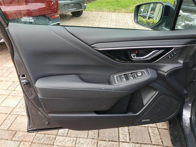 used 2025 Subaru Outback car, priced at $33,699