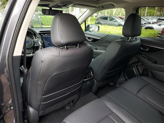 used 2025 Subaru Outback car, priced at $33,699