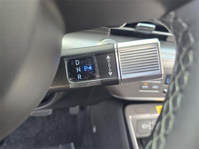 new 2026 Hyundai Kona car, priced at $30,210