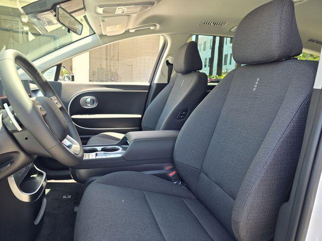 new 2026 Hyundai IONIQ 9 car, priced at $64,195