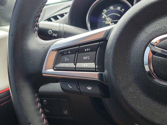 used 2018 Mazda MX-5 Miata car, priced at $20,911