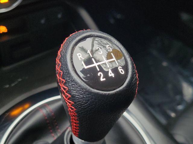 used 2018 Mazda MX-5 Miata car, priced at $20,911