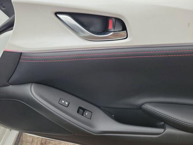 used 2018 Mazda MX-5 Miata car, priced at $20,911