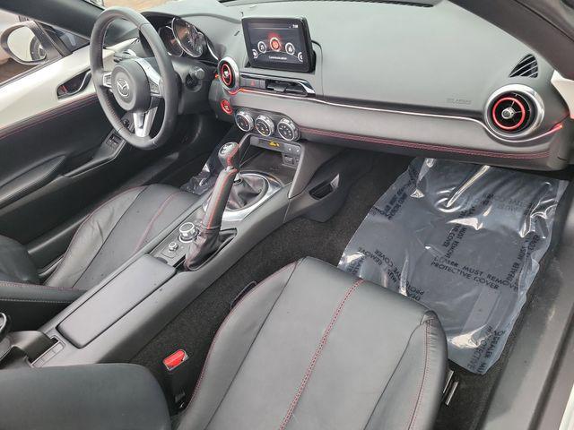 used 2018 Mazda MX-5 Miata car, priced at $20,911