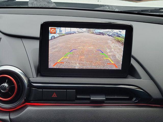 used 2018 Mazda MX-5 Miata car, priced at $20,911