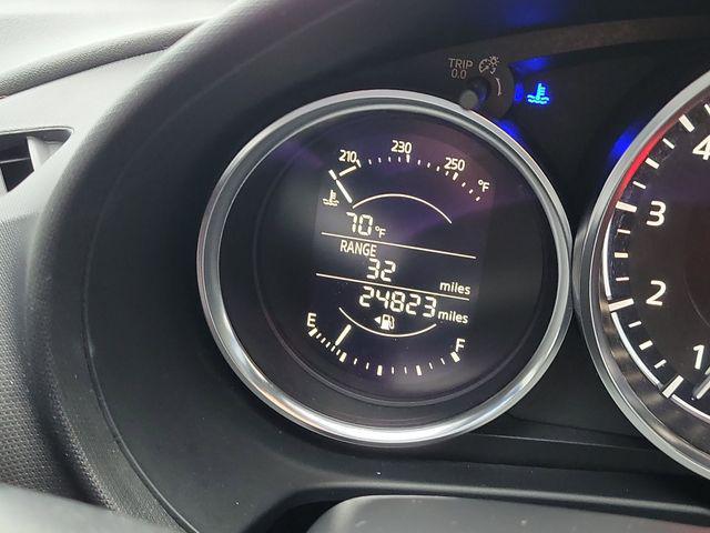 used 2018 Mazda MX-5 Miata car, priced at $20,911