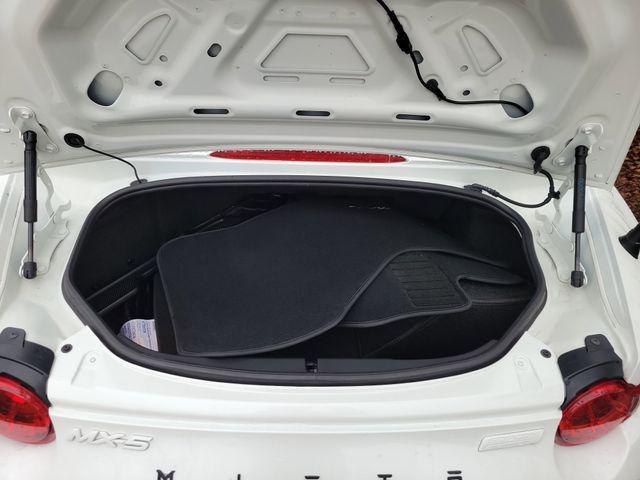 used 2018 Mazda MX-5 Miata car, priced at $20,911