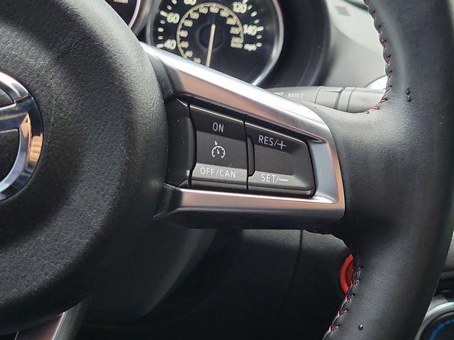 used 2018 Mazda MX-5 Miata car, priced at $20,911