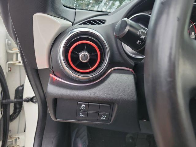 used 2018 Mazda MX-5 Miata car, priced at $20,911