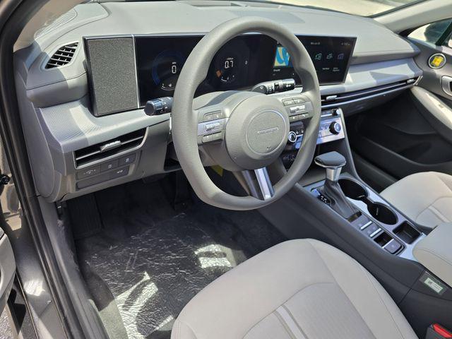 new 2026 Hyundai Sonata car, priced at $28,135