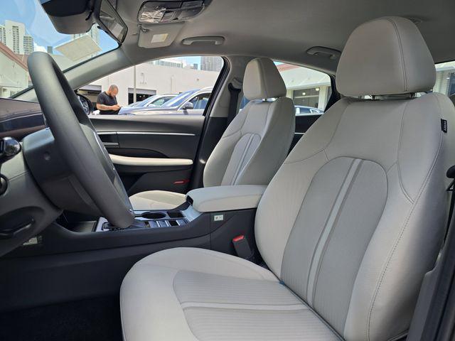 new 2026 Hyundai Sonata car, priced at $28,135