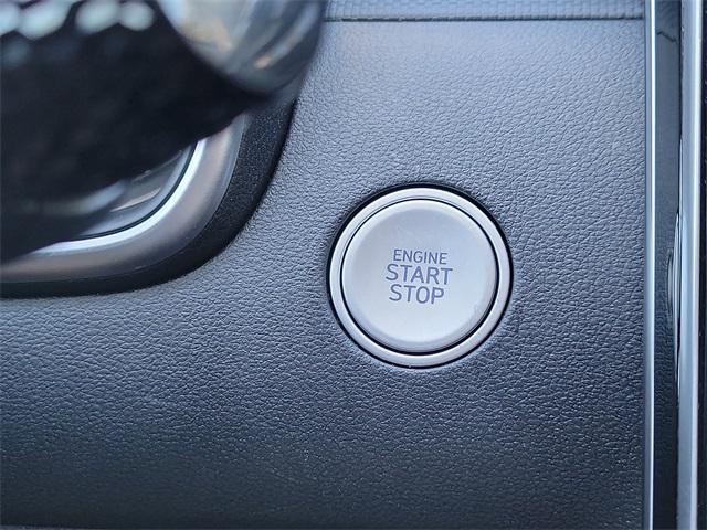 used 2023 Hyundai Tucson car, priced at $23,226