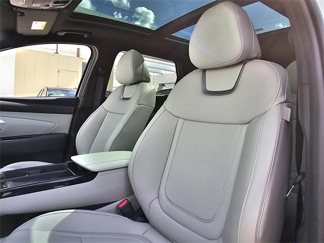 new 2026 Hyundai Tucson car, priced at $41,060