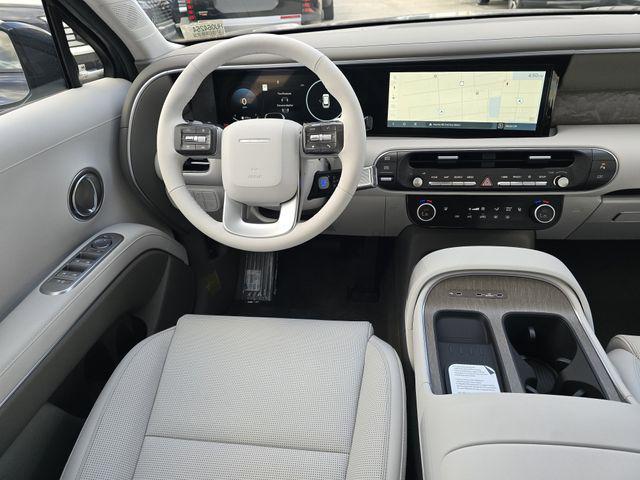 new 2026 Hyundai Palisade car, priced at $43,776