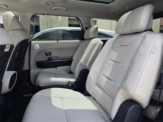 new 2026 Hyundai Palisade car, priced at $56,435