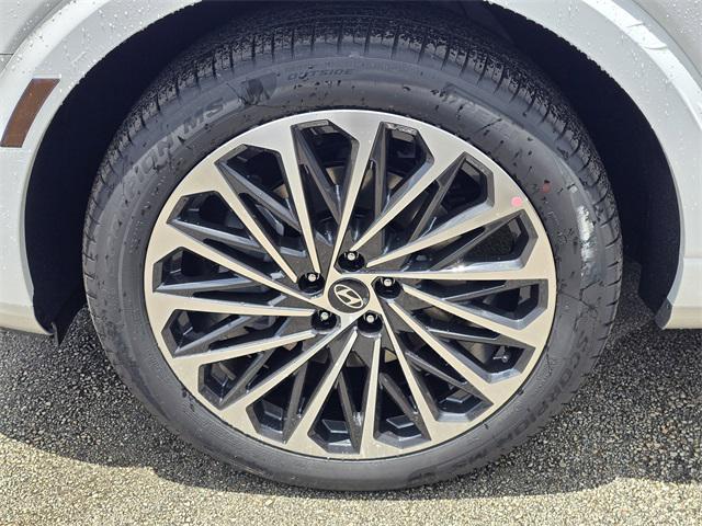 new 2026 Hyundai Palisade car, priced at $56,435