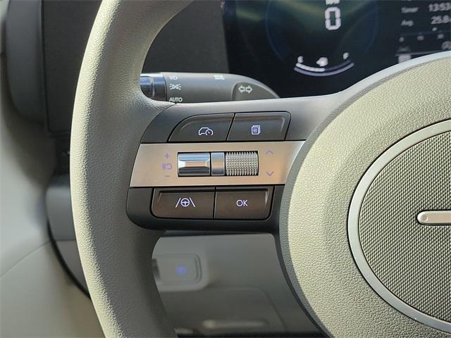 used 2024 Hyundai Kona car, priced at $20,952