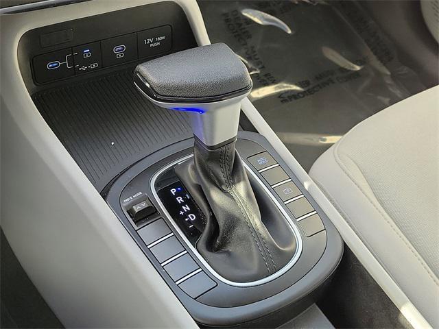 used 2024 Hyundai Kona car, priced at $20,952